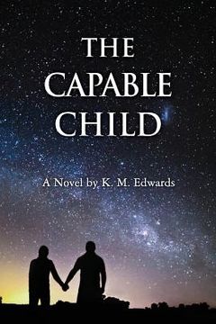 portada The Capable Child (en Inglés)