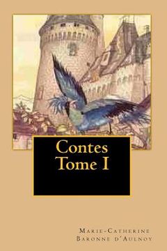 portada Contes Tome I (en Francés)