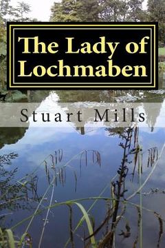 portada The Lady of Lochmaben (en Inglés)