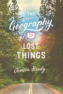 portada The Geography of Lost Things