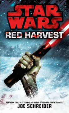 portada red harvest (in English)