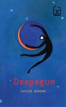 portada Despegue (in Spanish)
