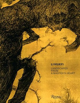 portada Li Huayi: Landscapes From a Master's Heart (en Inglés)