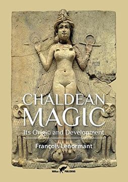 portada Chaldean Magic: Its Origin and Development