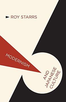 portada Modernism and Japanese Culture (in English)