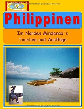 portada Philippinen (German Edition)