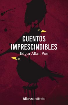 portada Cuentos Imprescindibles (in Spanish)