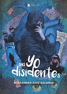 portada Sus yo Disidentes