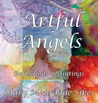 portada Artful Angels: Reflections - Paintings (en Inglés)