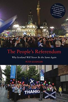 portada The People's Referendum