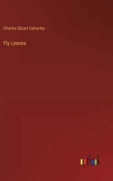 portada Fly Leaves