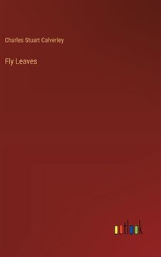 portada Fly Leaves (en Inglés)