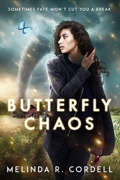 portada Butterfly Chaos (en Inglés)