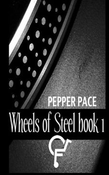 portada Wheels of Steel book 1: Volume 1