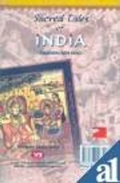 portada Sacred Tales of India