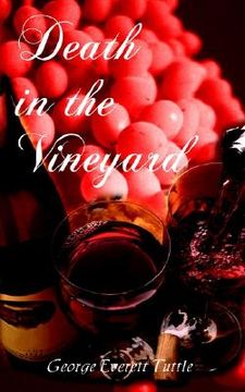 portada death in the vineyard (en Inglés)