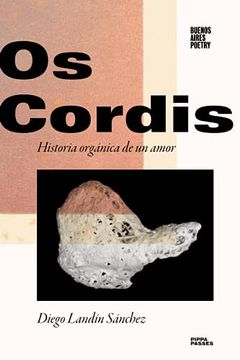 portada Os Cordis: Historia Orgánica de un Amor (in Spanish)