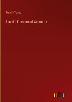 portada Euclid's Elements of Geometry (en Inglés)