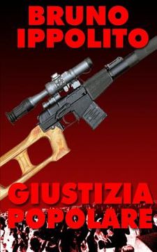 portada Giustizia Popolare (in Italian)