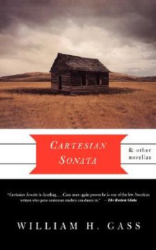 portada cartesian sonata and other novellas (en Inglés)