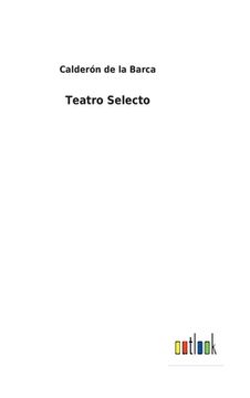 portada Teatro Selecto