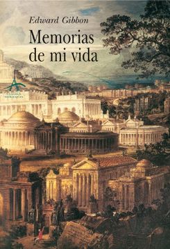 portada Memorias de mi Vida (in Spanish)
