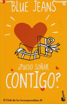 Puedo Soñar Contigo? (in Spanish)