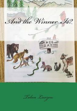 portada And the Winner Is? 2nd Edition (en Inglés)