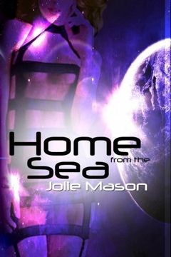 portada Home from the sea (Home in the stars) (Volume 2)