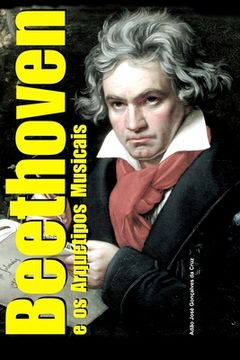 portada Beethoven e os Arquétipos Musicais (en Portugués)