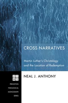 portada Cross Narratives