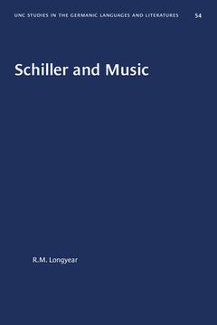 portada Schiller and Music