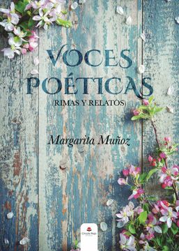 portada Voces Poeticas (Rimas y Relatos)