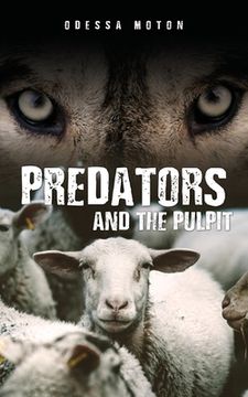 portada Predators and The Pulpit (en Inglés)