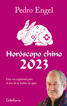 portada Horóscopo Chino 2023