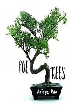 portada Poet-trees (en Inglés)