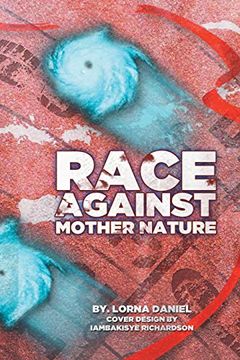 portada Race Against Mother Nature (en Inglés)