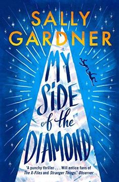 portada My Side of the Diamond (Paperback) (in English)