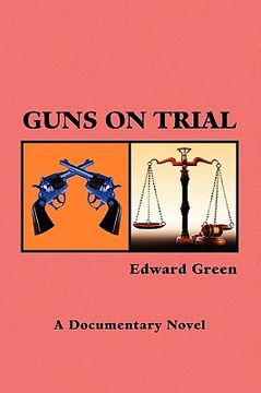 portada guns on trial