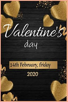 portada Valentine's Day: Valentine's day 14 Febrary 