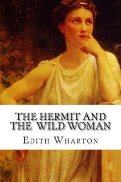 portada The Hermit and the Wild Woman