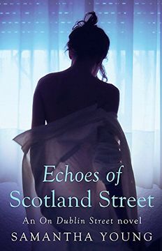 portada Echoes of Scotland Street (On Dublin Street)