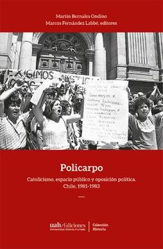 portada Policarpo (in Spanish)