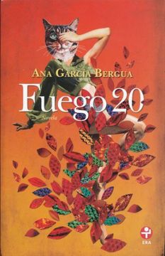 portada Fuego 20 (in Spanish)