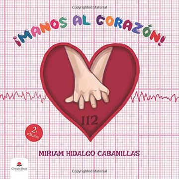 portada Manos al Corazón! (in Spanish)