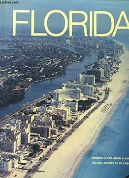 portada Florida (en Inglés)