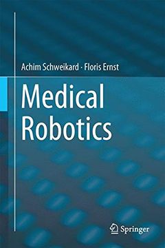 portada Medical Robotics 