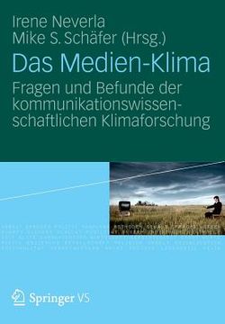 portada das medien-klima (en Alemán)
