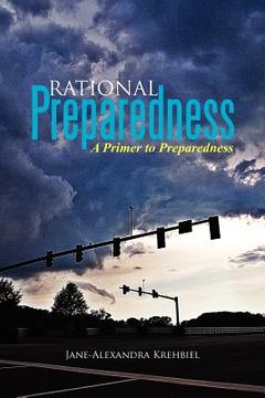 portada rational preparedness: a primer to preparedness (en Inglés)