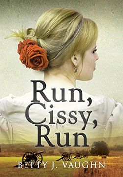 portada Run, Cissy, run (en Inglés)